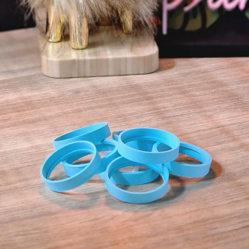 plant.ess Ring Holders anneaux plateau 3D coloris