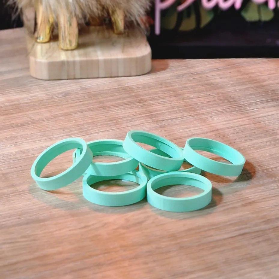 plant.ess Ring Holders anneaux plateau 3D coloris