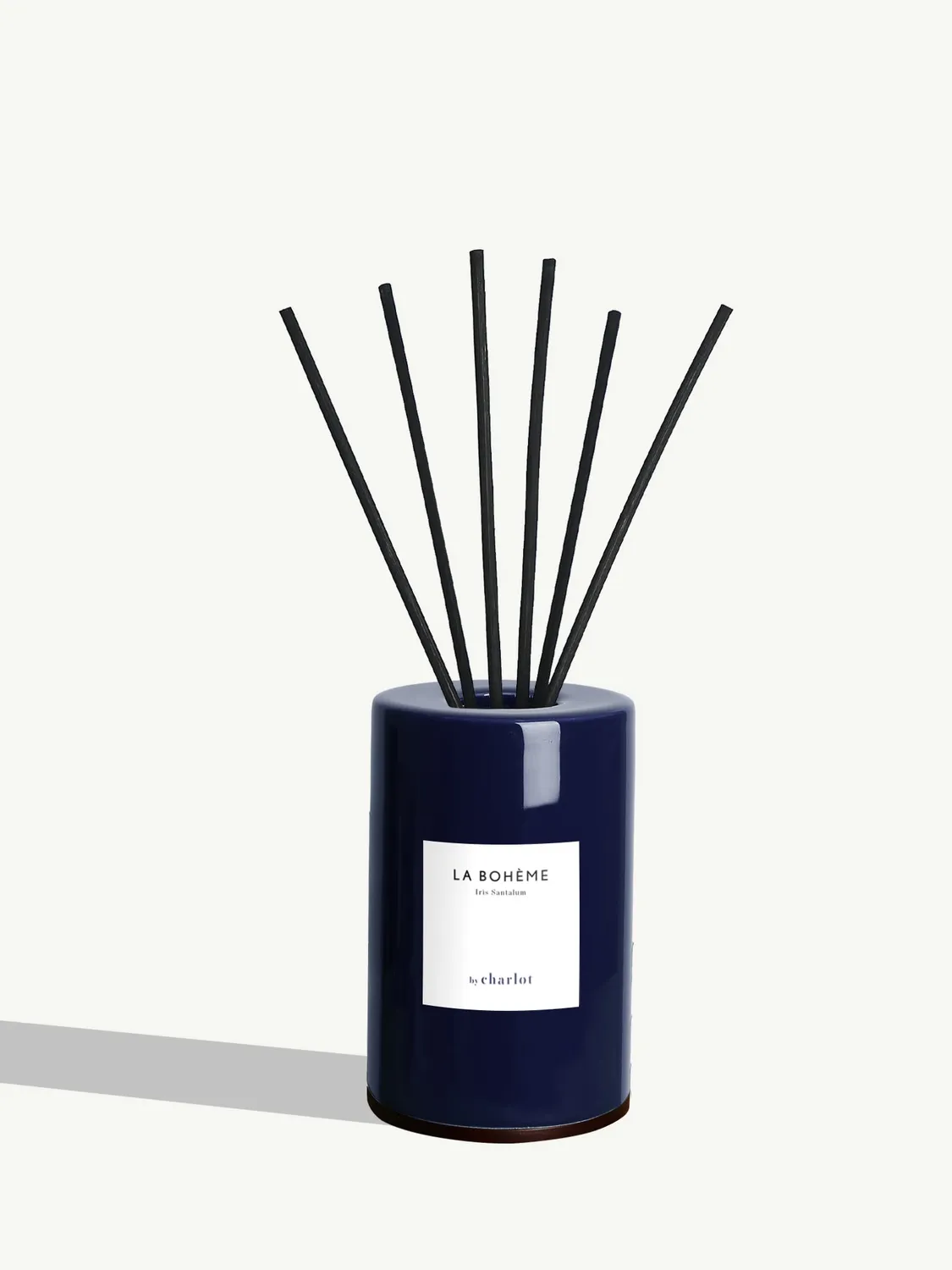 By Charlot La Bohème diffuseur parfum 150 ml iris santal