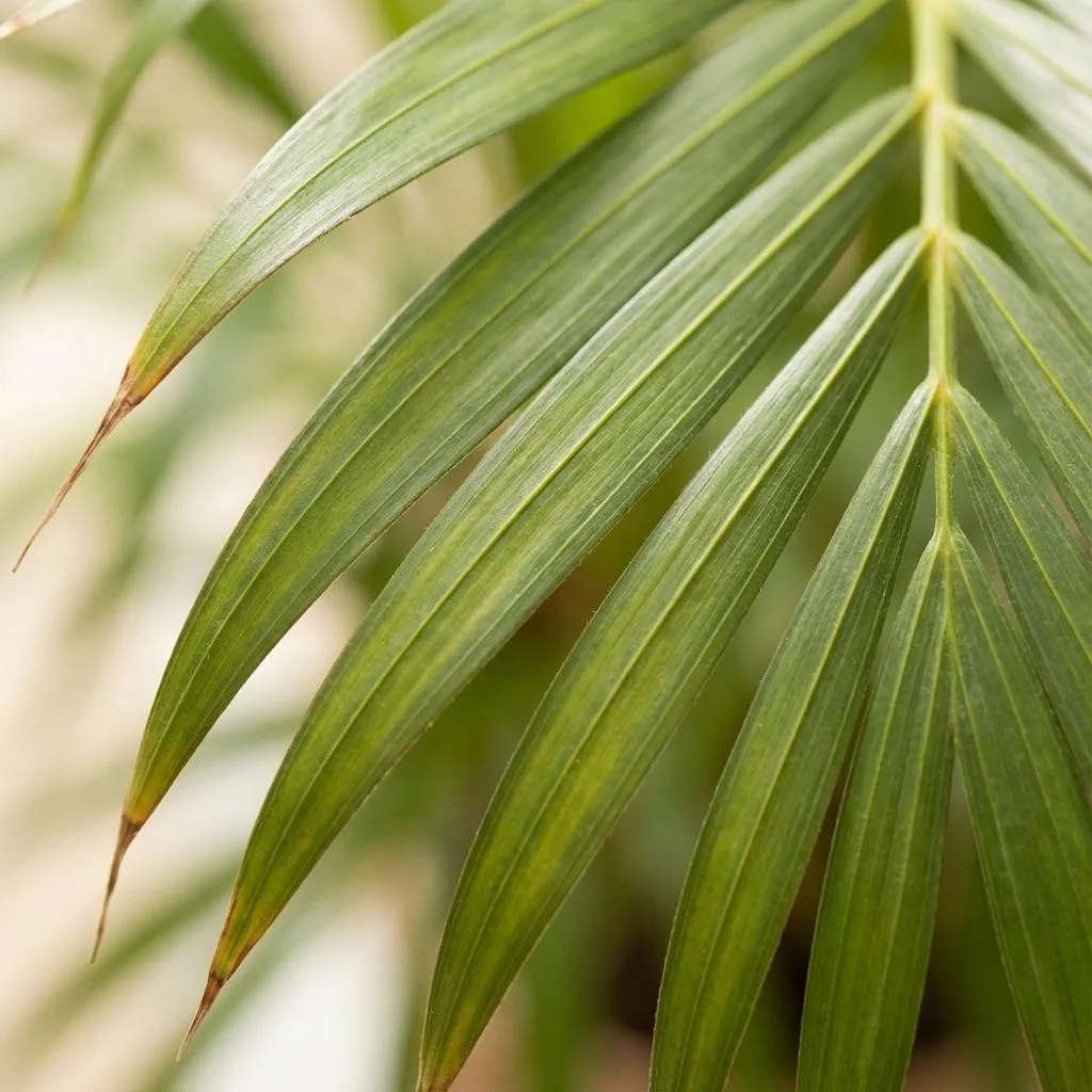 PLANT AND STORIES Dypsis Lutescens Areca palmier pot 21 cm 90 cm