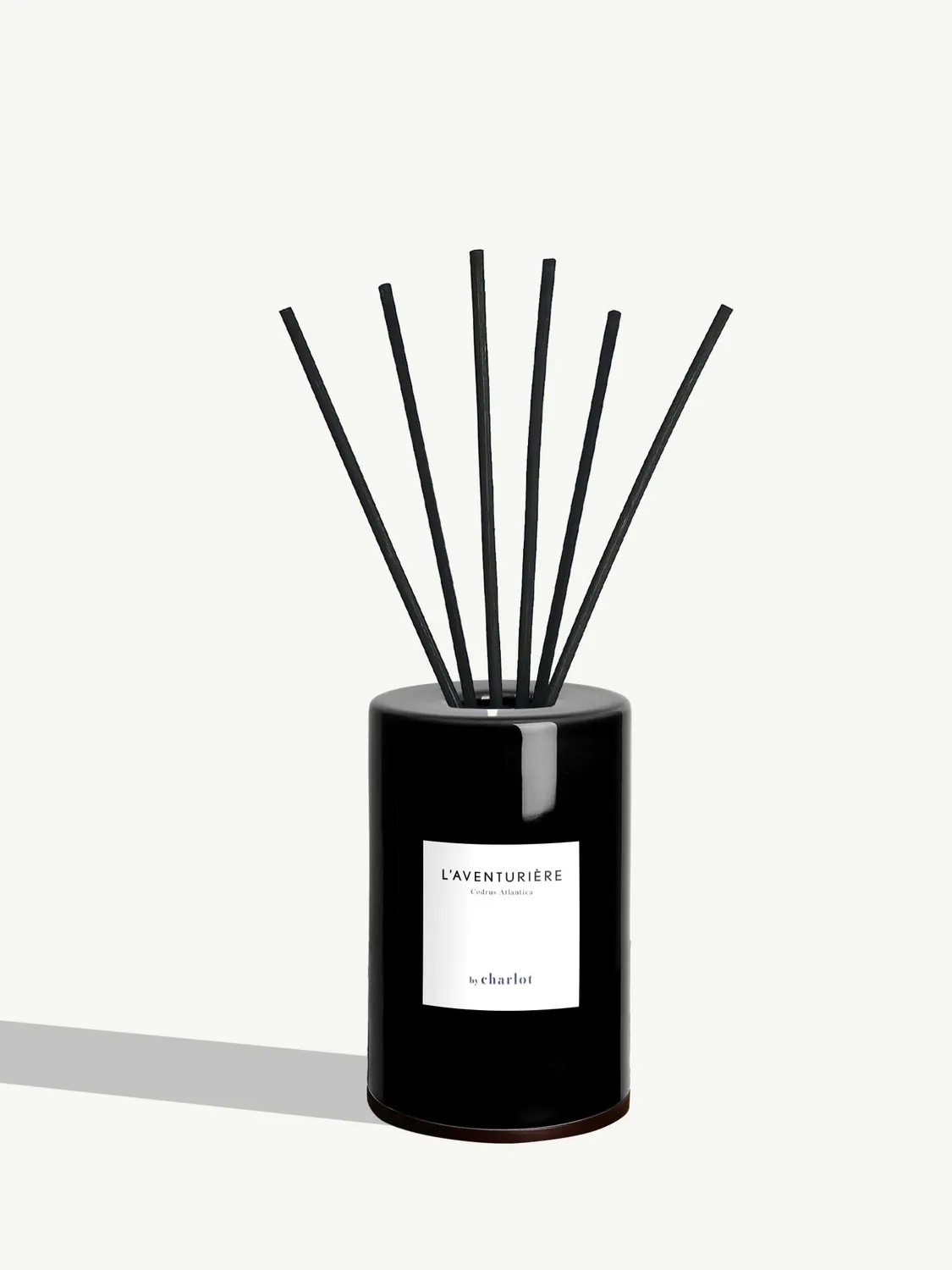 By Charlot L'Aventurière diffuseur parfum bordeaux 150 ml
