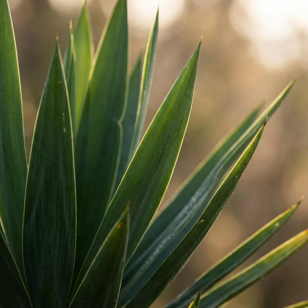 Plant and Stories Yucca Elephantipes plante pot 21 cm 80 cm facile