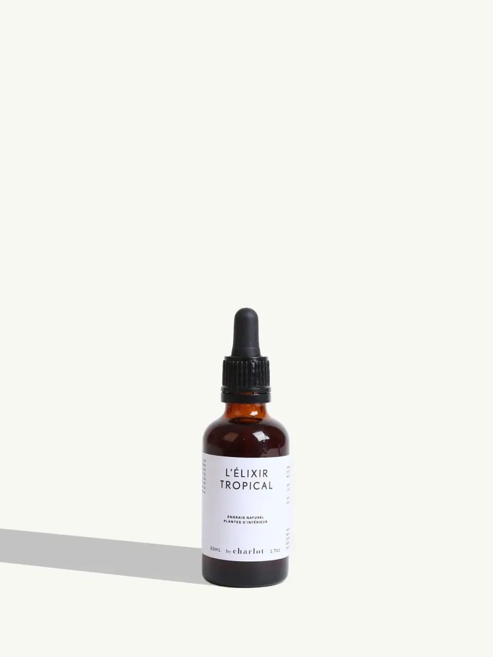 By Charlot L'Élixir tropical engrais liquide naturel