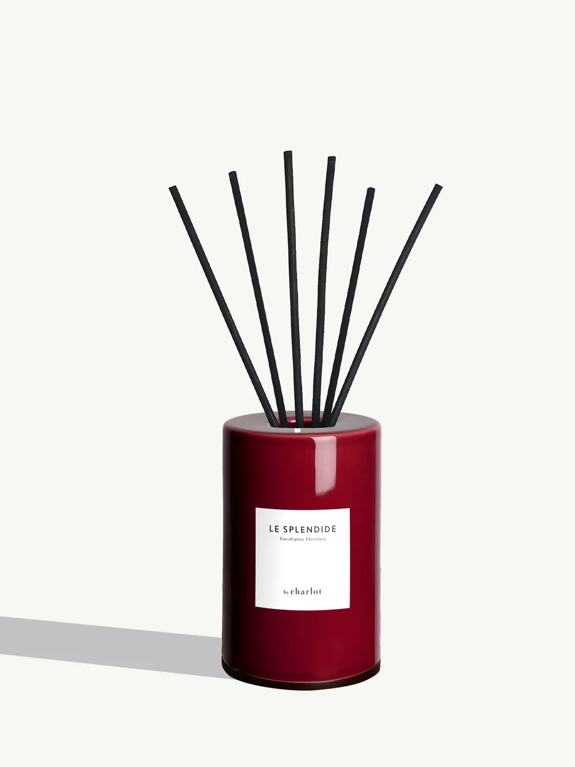 By Charlot Le Splendide diffuseur parfum personnalisable