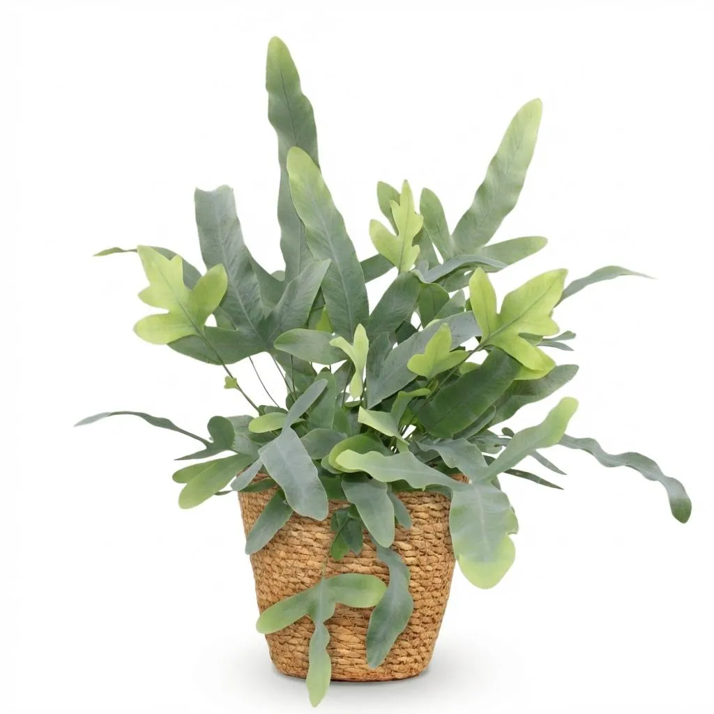Plant and Stories Blue Star fougère bleue pot 12 cm