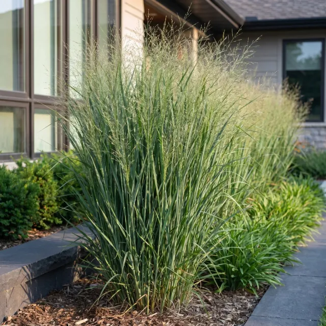 PLANT AND STORIES Northwind panic graminée 1 plant soleil