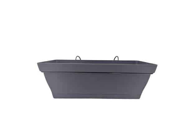 Réconciliation Végétale kit jardinage balcon ombragé 4 plantes