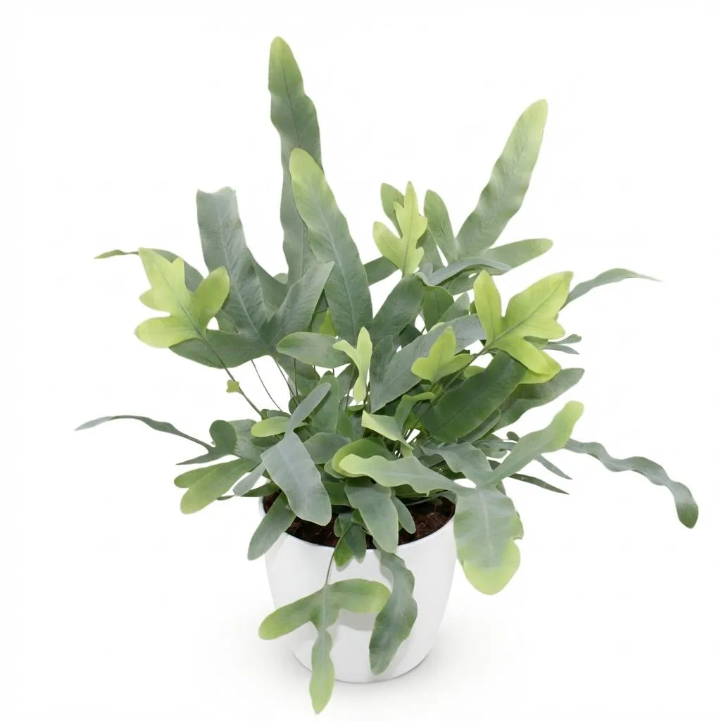 Plant and Stories Blue Star fougère bleue pot 12 cm