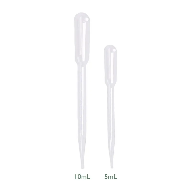 Plant and Stories pipette dosage graduée 5 mL engrais liquide