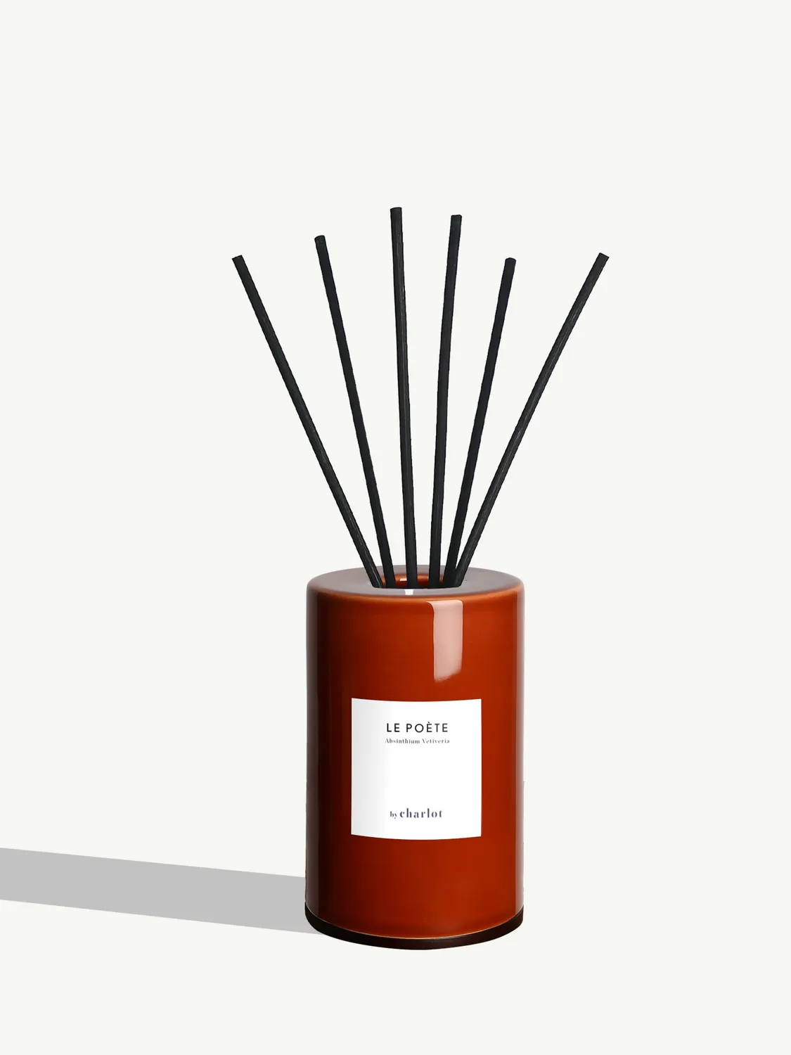By Charlot Le Poète diffuseur parfum 150 mL bleu marine