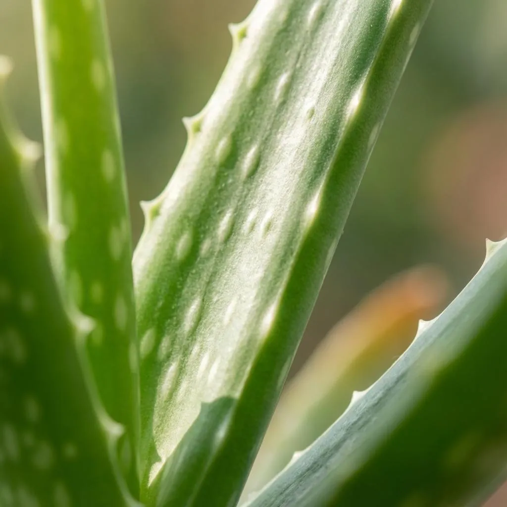 Plant and Stories Aloe Vera plante succulente pot 10 cm 35-40 cm