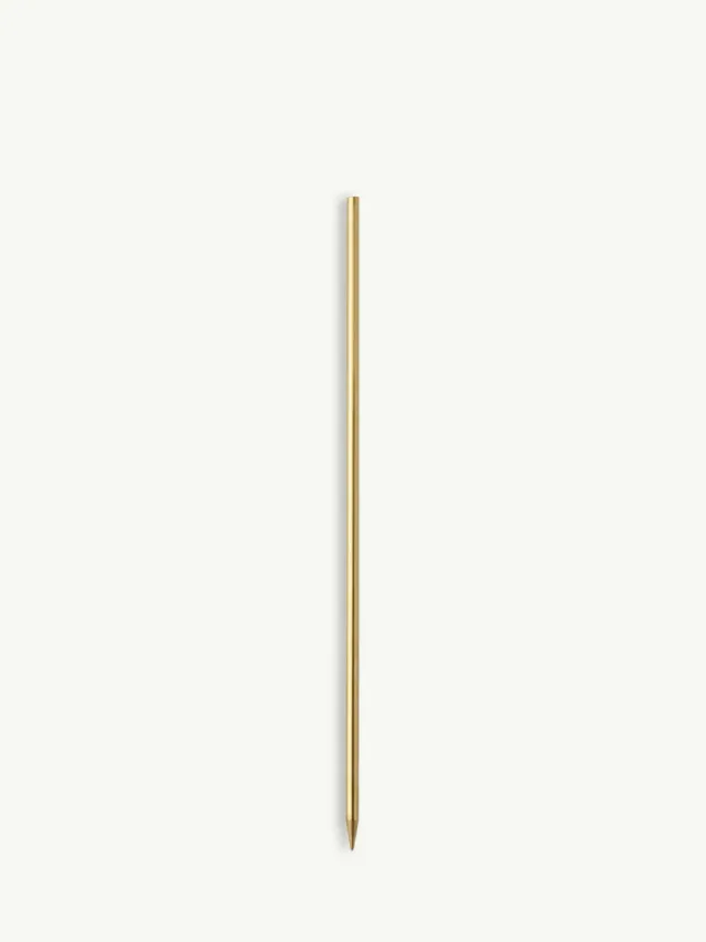 By Charlot Tuteur plante grand 80 cm support naturel