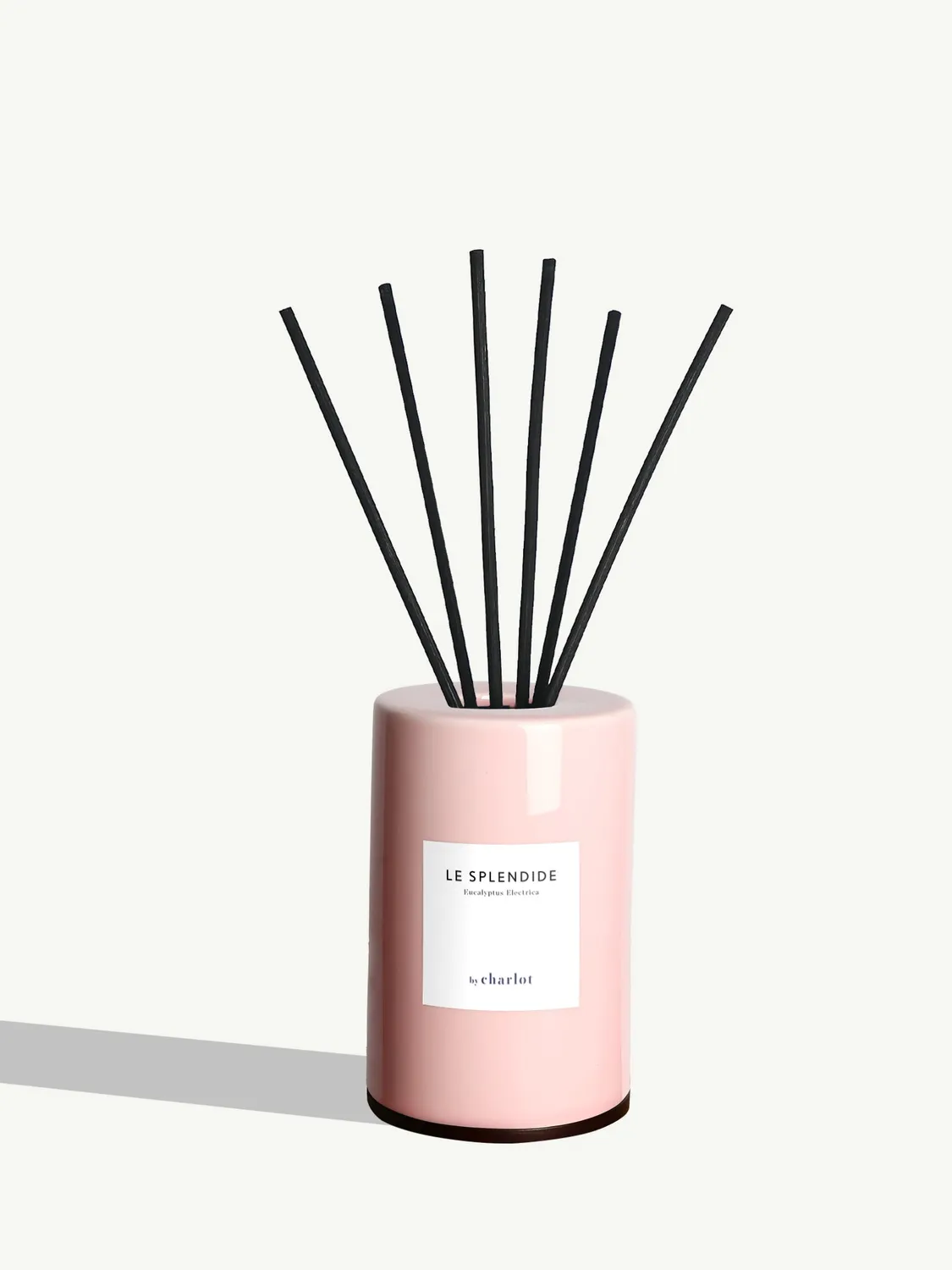 By Charlot Le Splendide diffuseur parfum personnalisable