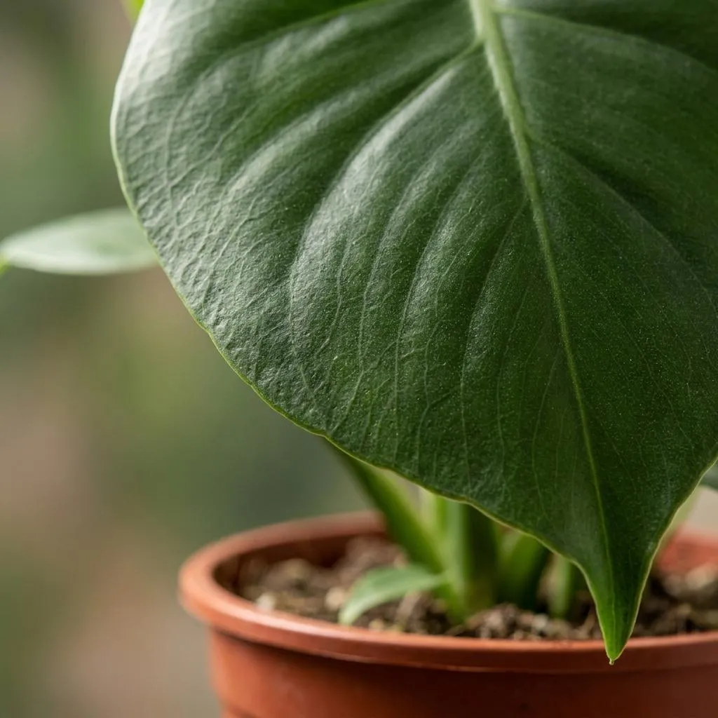 Plant and Stories Monstera Deliciosa plante d'intérieur 12cm 1 plante