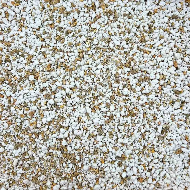 PLANT AND STORIES Mix Perlite Vermiculite substrat drainant
