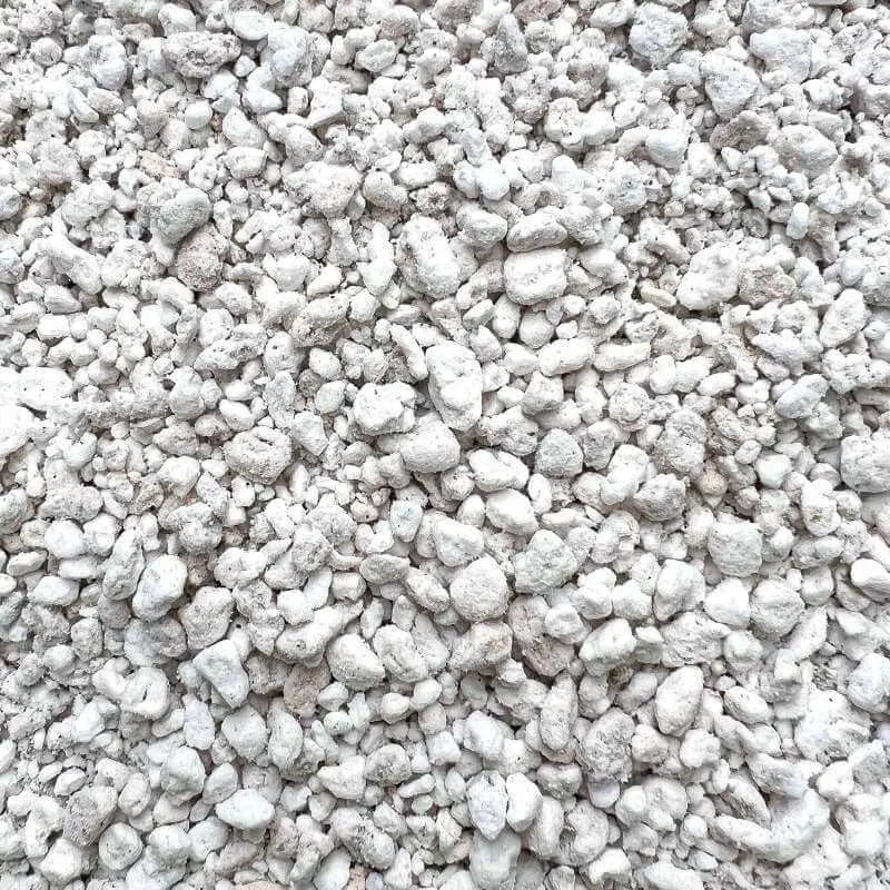 Plant and Stories perlite horticole substrat drainant 4L
