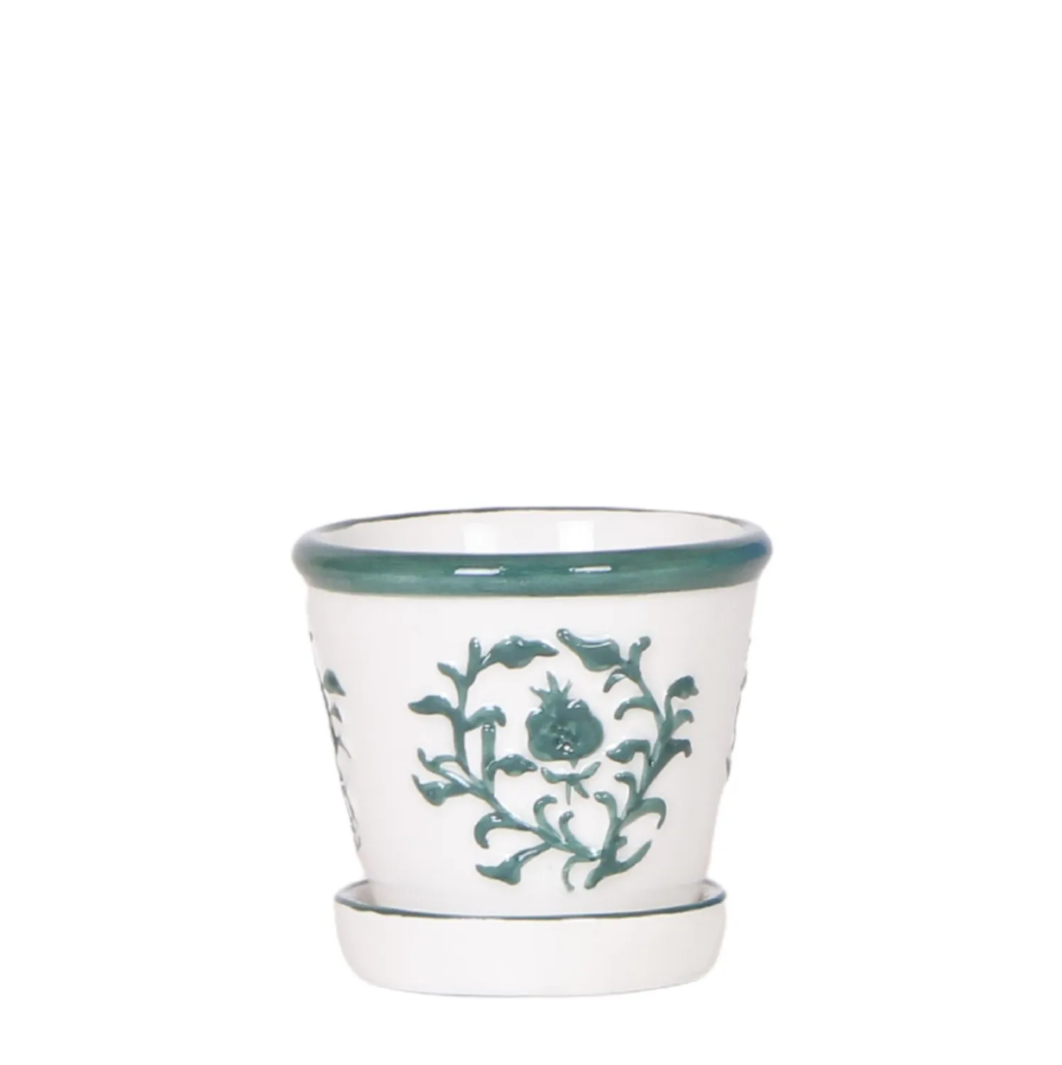 Plant and Stories Cache-pot céramique mat 9 cm pop