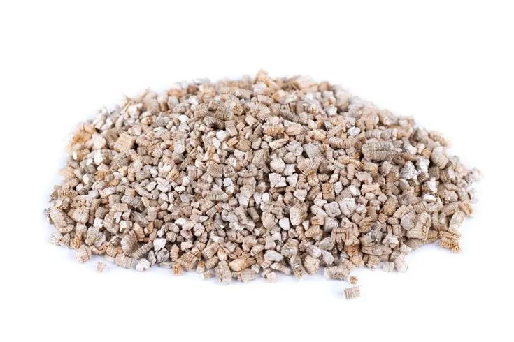 Plant and Stories Vermiculite horticole substrat 4L aération