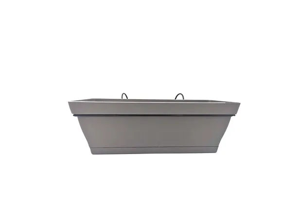Réconciliation Végétale Kit jardinage balcon mi-ensoleillé 4 plantes