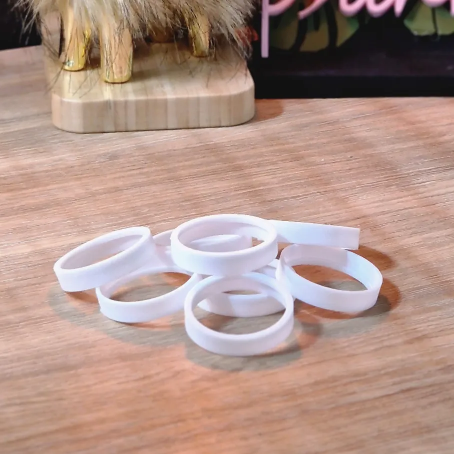 plant.ess Ring Holders anneaux plateau 3D coloris