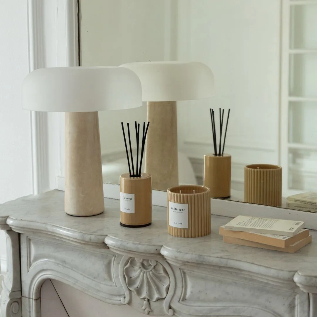 By Charlot Le Splendide diffuseur parfum personnalisable