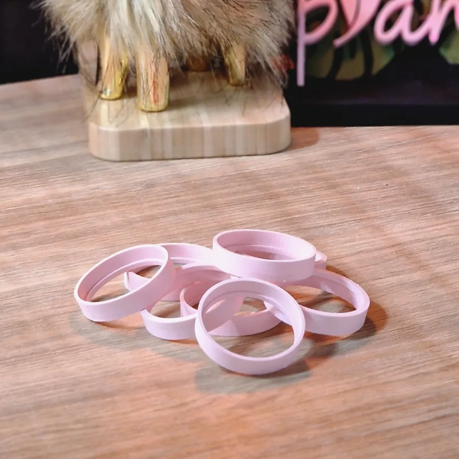 plant.ess Ring Holders anneaux plateau 3D coloris