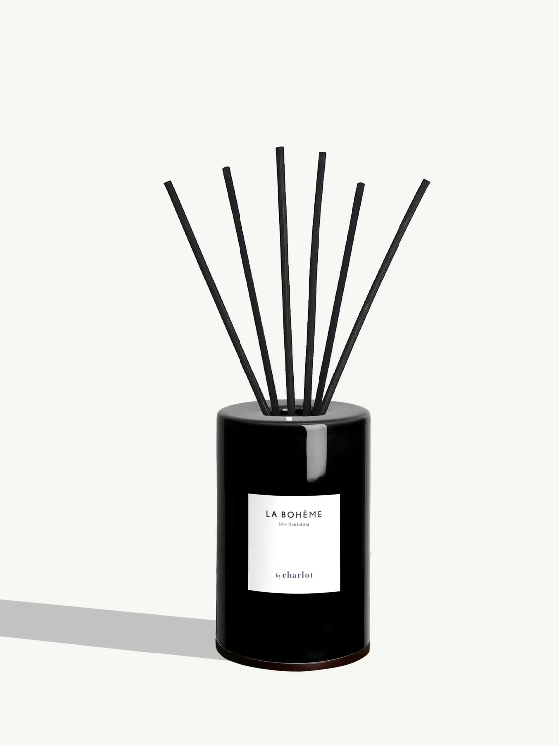 By Charlot La Bohème diffuseur parfum 150 ml iris santal