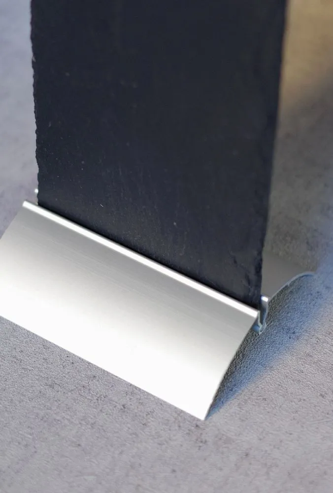 AQUAPHYTE Magnet support ardoise vertical aimant inclus