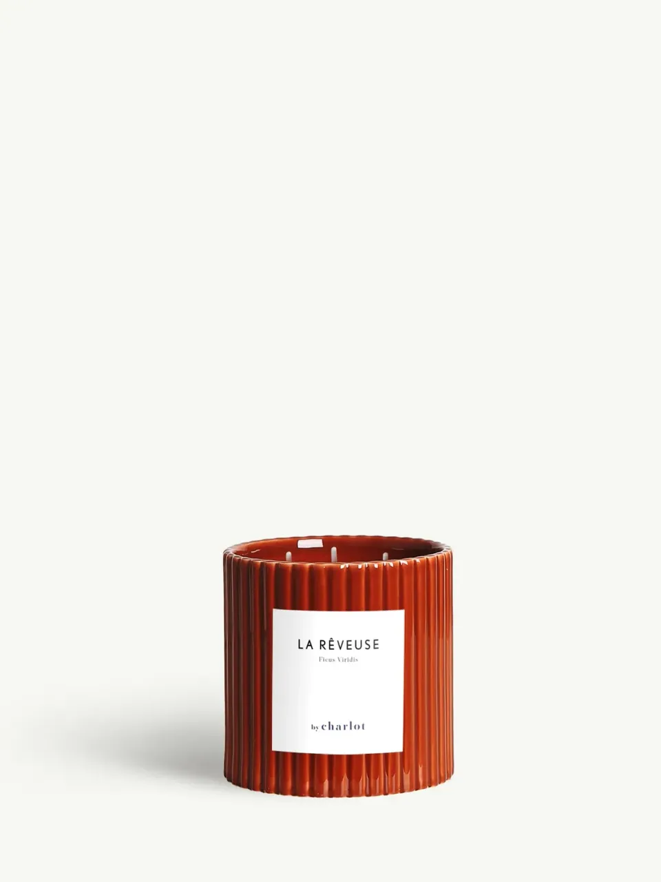By Charlot La Rêveuse bougie 510 g figue cassis