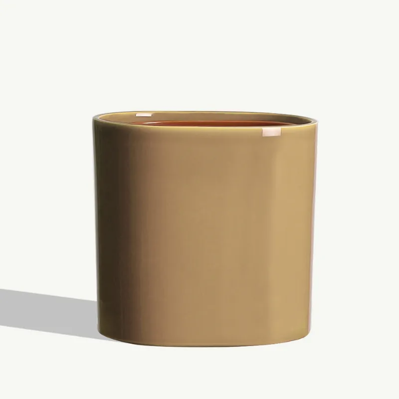 By Charlot PAP cache-pot beige sable petit modèle