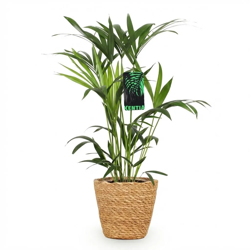 Plant and Stories Howea Forsteriana palmier pot 19cm 80-85cm