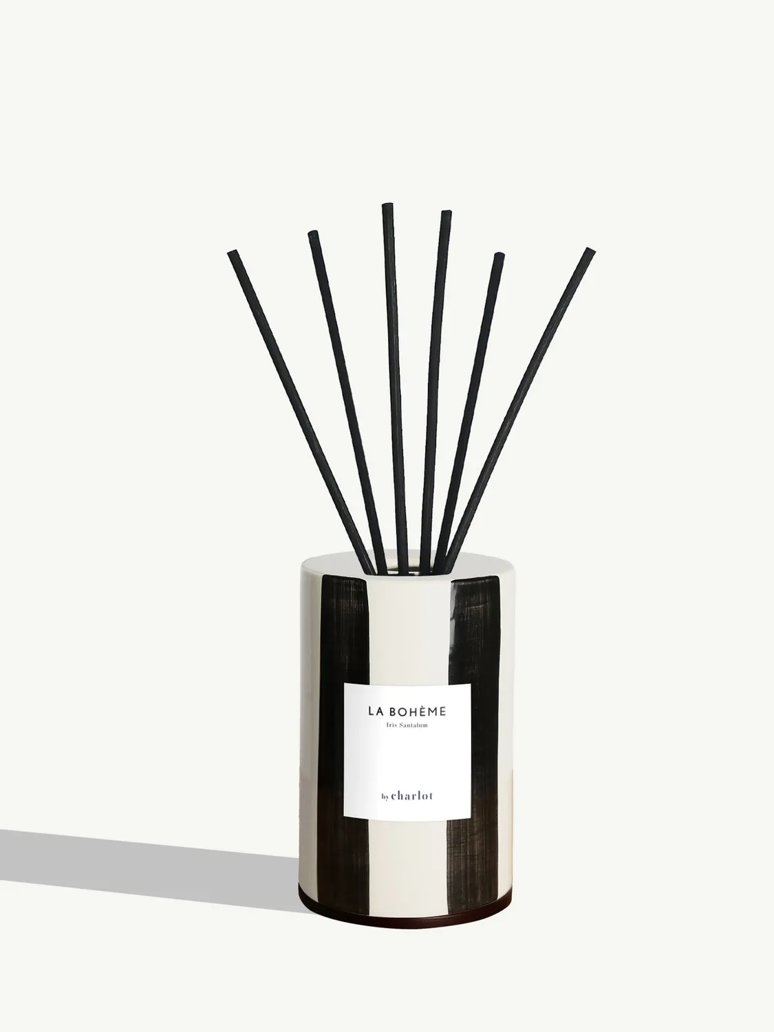 By Charlot La Bohème diffuseur parfum 150 ml iris santal
