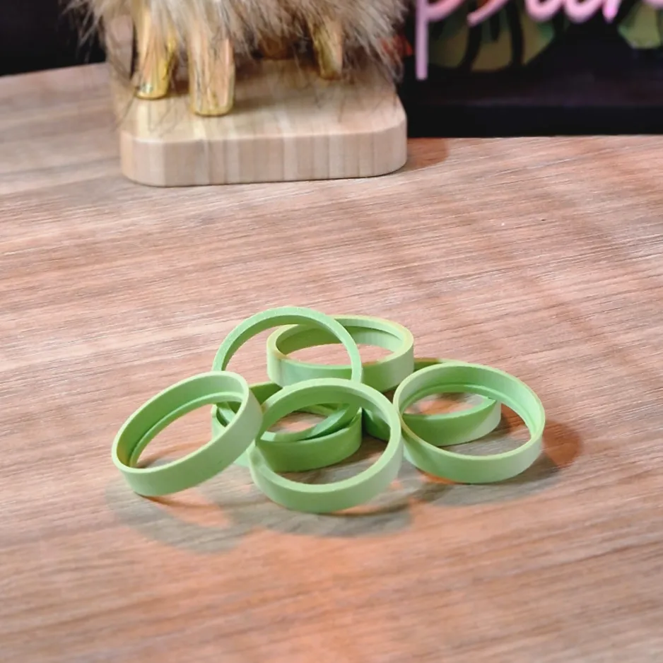 plant.ess Ring Holders anneaux plateau 3D coloris