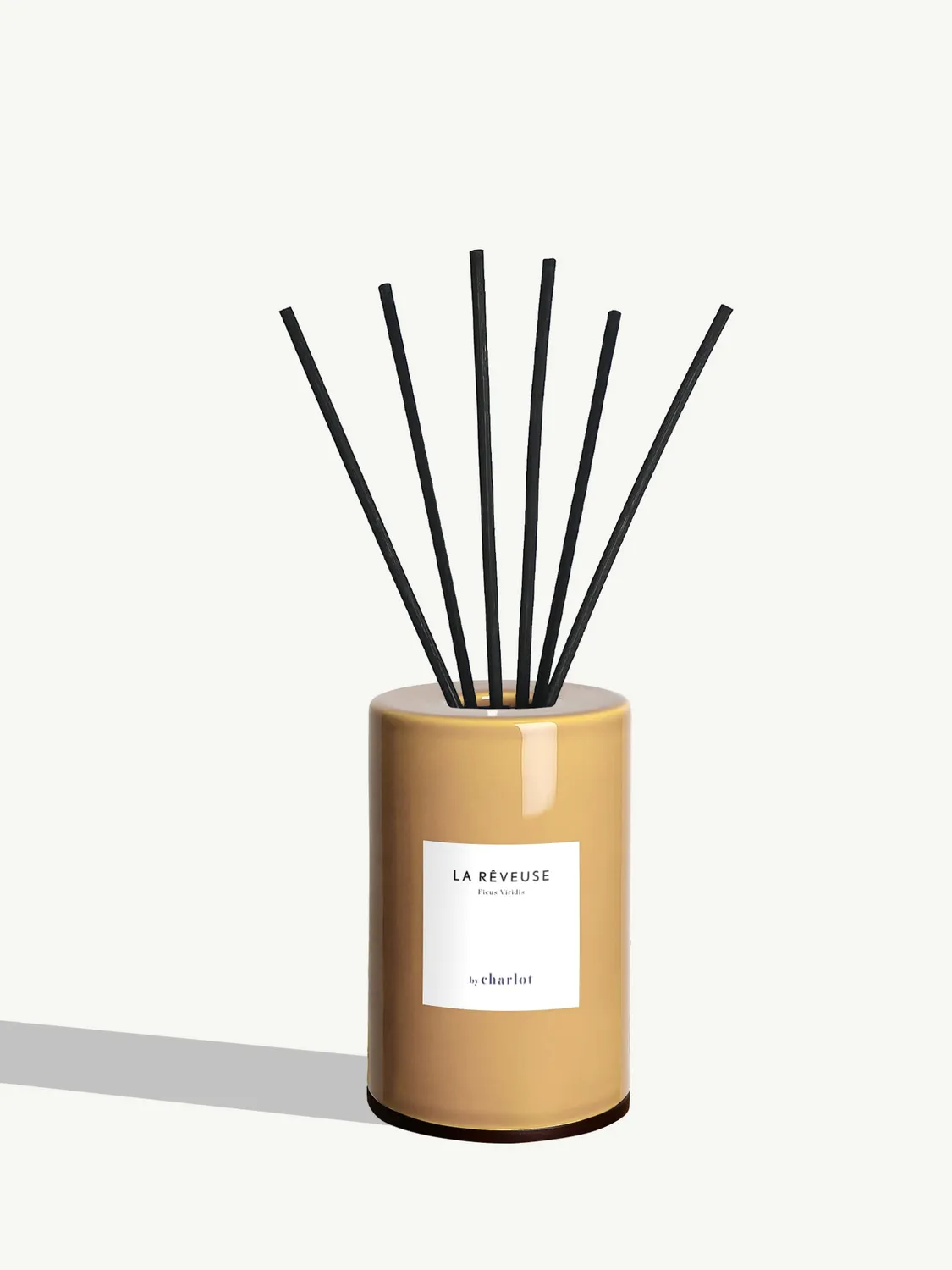 By Charlot La Rêveuse diffuseur 150 mL terracotta figuier