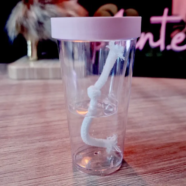 plant.ess Ring Holders anneaux plateau 3D coloris
