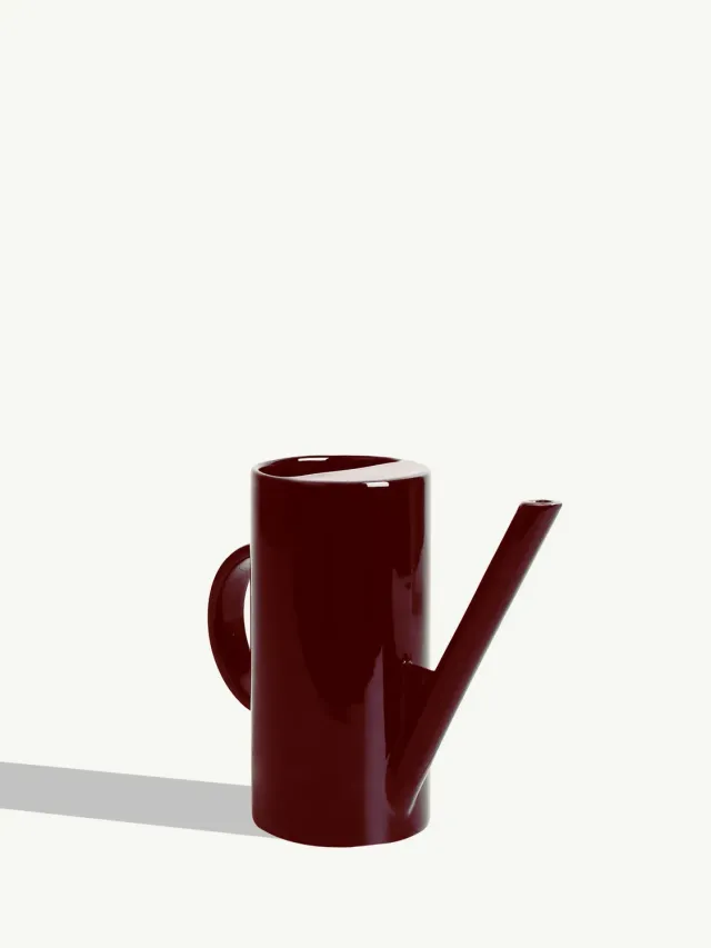 By Charlot Sorbet Cassis arrosoir céramique 80 cL