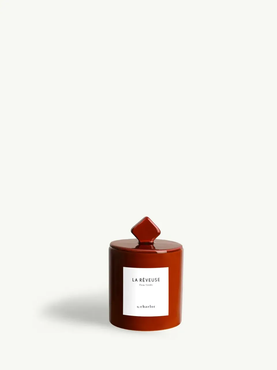 By Charlot La Rêveuse bougie parfumée 280 g figue