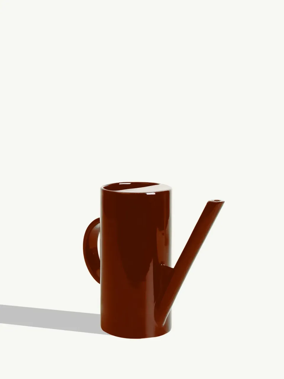 By Charlot Arrosoir céramique marron fauve 80 cL