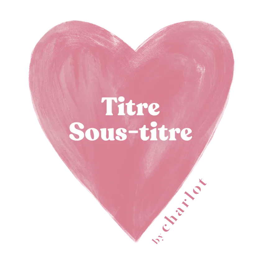 By Charlot Personnalisation M cache-pot céramique fête des pères
